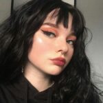 Descubre el maquillaje aesthetic de Pinterest: tendencias y tips