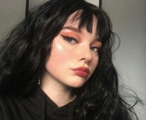 Descubre el maquillaje aesthetic de Pinterest: tendencias y tips