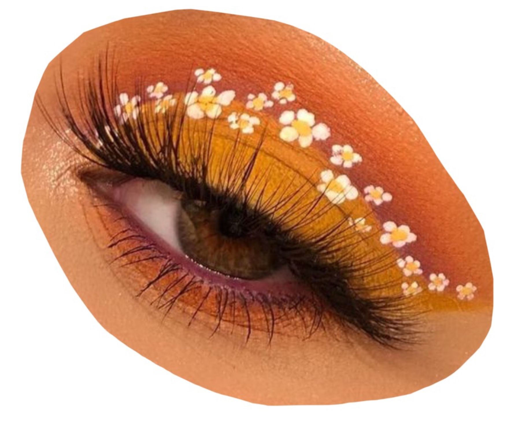 Descarga maquillaje aesthetic para imprimir y crea looks únicos