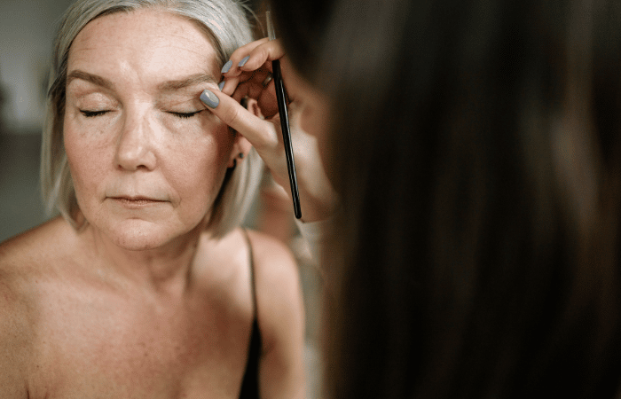 Descubre el maquillaje aesthetic que realzará tu Belleza