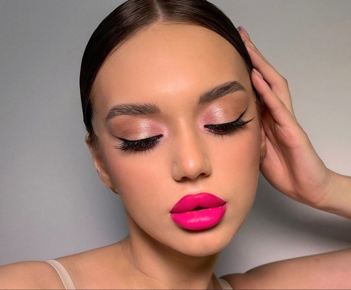 Consigue un maquillaje aesthetic y fácil: tips y tutoriales.