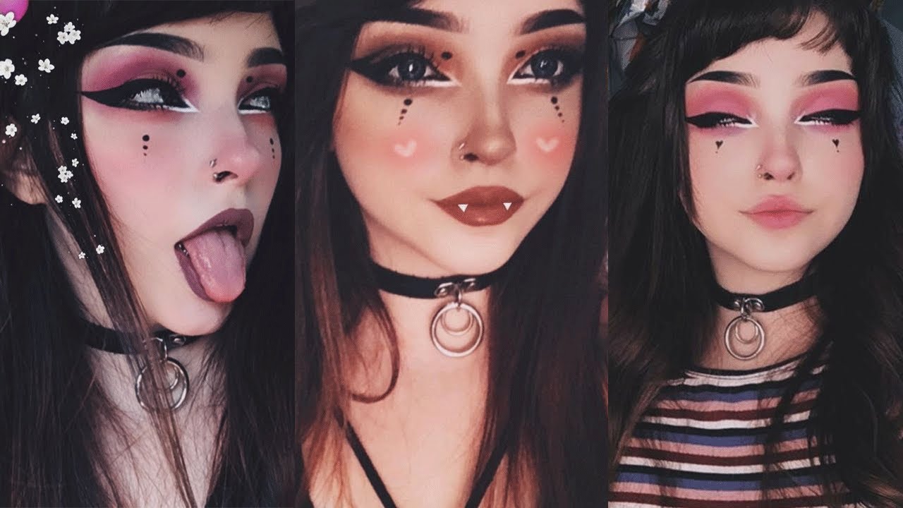 Descubre los secretos del maquillaje aesthetic: consejos, tutoriales y más.