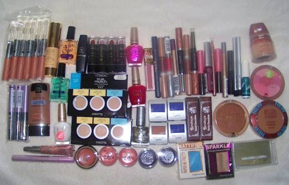 Belleza maquillaje al por mayor en Nicaragua: precios y variedad garantizados
