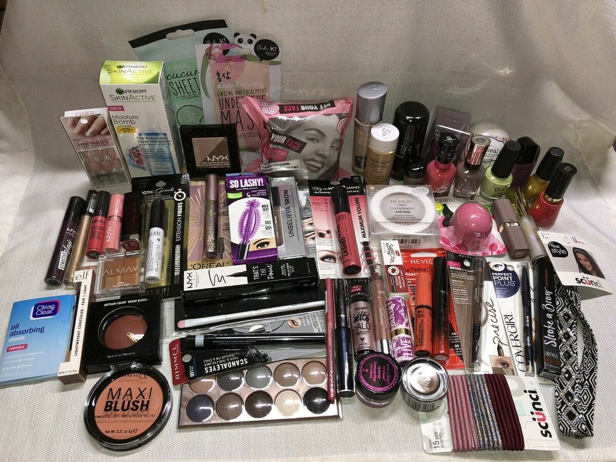 Belleza maquillaje al por mayor en Chile y ahorra en tus productos favoritos