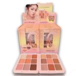 ¡Obtén el mejor maquillaje al por mayor en Iquique!