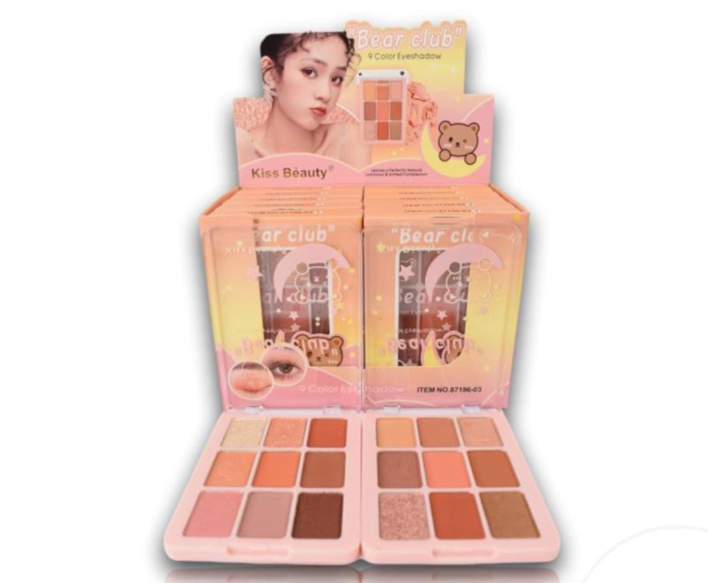 ¡Obtén el mejor maquillaje al por mayor en Iquique!