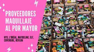 ¡Descubre los mejores precios de maquillaje al por mayor en Anastasia!