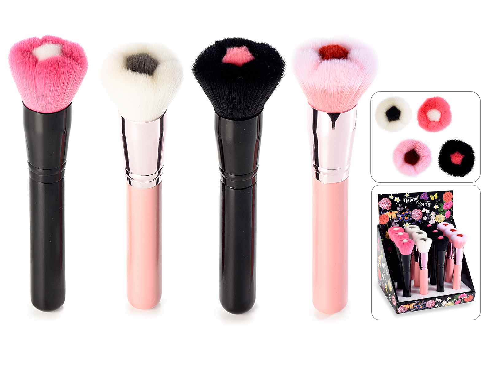 Belleza maquillaje al por mayor en Bolivia y ahorra dinero