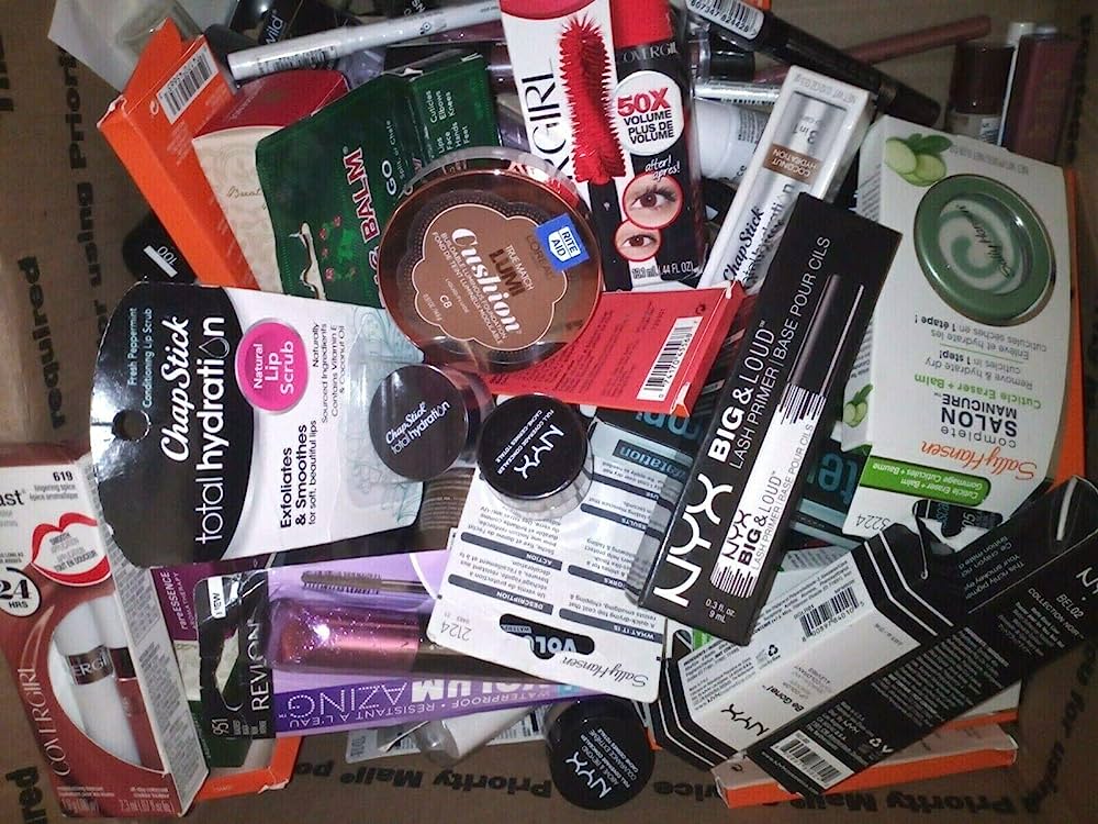 ¡Belleza maquillaje al por mayor en Concordia y ahorra dinero!
