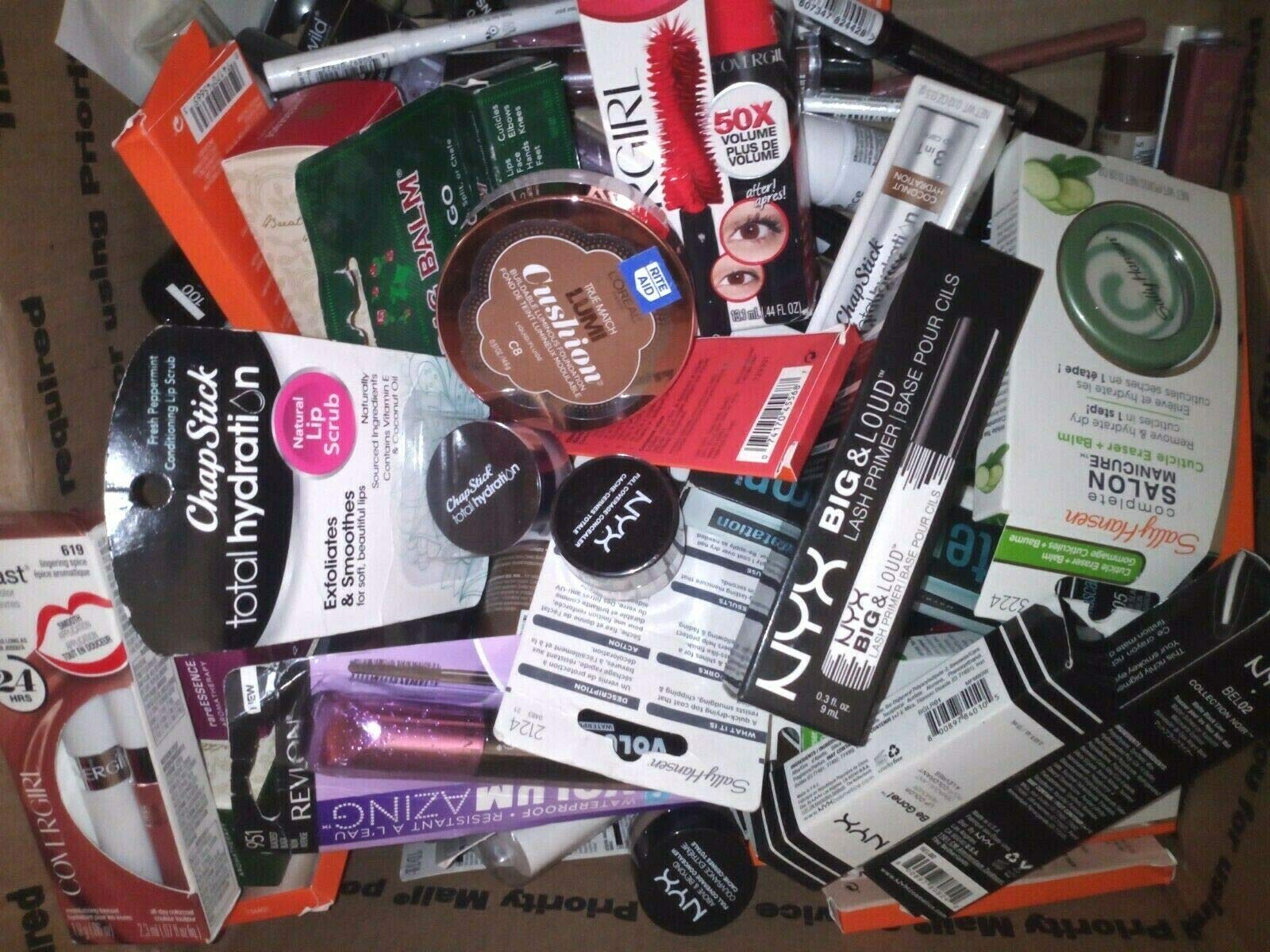 Belleza maquillaje al por mayor en Uruguay ¡Ahorra y destaca con nuestro catálogo de productos!