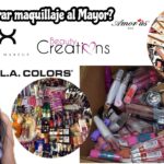 Belleza maquillaje al por mayor en Valmar: calidad y precio garantizados
