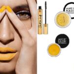 Resalta tu estilo con el maquillaje aesthetic amarillo: ¡descubre cómo!