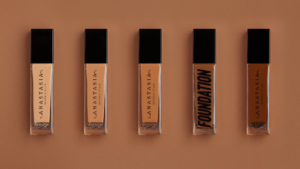 Encuentra los mejores distribuidores de Anastasia Makeup aquí
