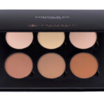 Aprende a resaltar tus rasgos con el maquillaje Anastasia Contour