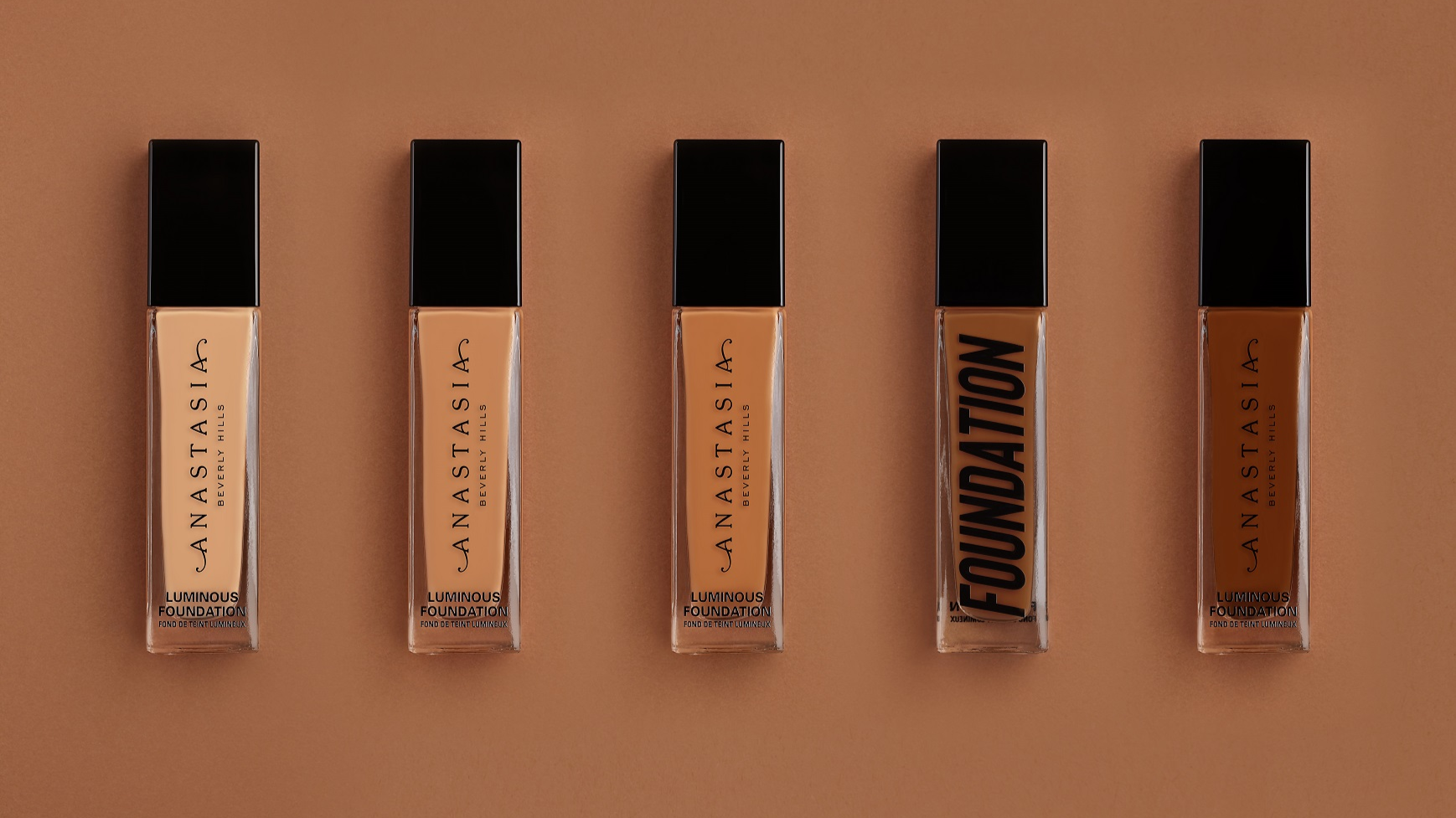 Consigue el mejor maquillaje Anastasia Crema: ¡Luce radiante y sofisticada!