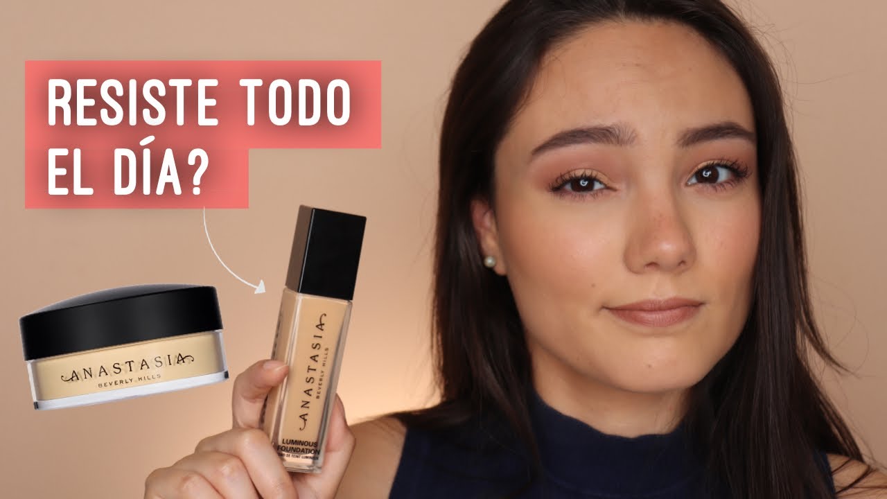 Encuentra tu maquillaje Anastasia original en Argentina y luce radiante.