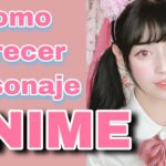 Descubre cómo hacer maquillaje anime sencillo y sorprendente