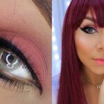 Descubre cómo hacer maquillaje anime fácilmente y sorprende con tu look.