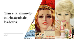 Descubre el encanto del maquillaje años 60: looks retro y glamurosos.