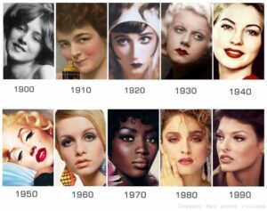 Aprende a hacer un maquillaje años 60: guía completa para destacar tu estilo vintage