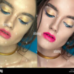 Encuentra soluciones para tu maquillaje poco favorecedor