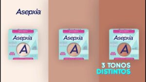 Encuentra el mejor precio del maquillaje anti imperfecciones Asepxia
