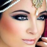 Descubre los secretos del maquillaje para mujeres árabes y realza tu Belleza.
