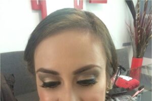 Descubre el encanto del maquillaje árabe para el día: consejos y técnicas imprescindibles
