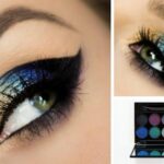 Descubre cómo hacer un maquillaje árabe sencillo y deslumbrante en solo minutos