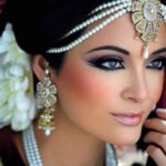 Aprende Maquillaje Árabe: Guía Paso a Paso para un Look Exótico