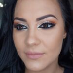 Descubre el encanto del maquillaje árabe natural para resaltar tu Belleza de forma auténtica y sutil.
