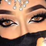 Logra un look exótico y fascinante con el maquillaje árabe de mujer. Descubre los secretos para lucir radiante y seductora. Aprende a resaltar tus ojos y realzar tu Belleza. Haz click aquí para descubrir cómo lograrlo.
