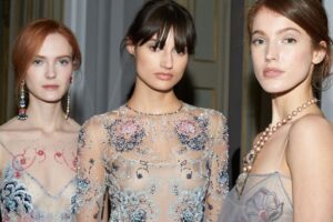 Descubre los secretos del maquillaje Armani y luce radiante