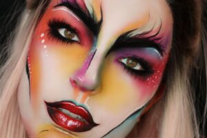 Descubre el arte del maquillaje en Quilmes Centro: ¡expresa tu creatividad!
