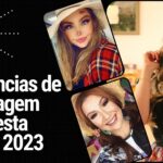 Descubre el significado y encanto del maquillaje artístico – ¡Inspirate y crea tu propio estilo!