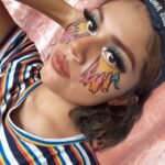 Descubre el fascinante mundo del maquillaje artístico: crea personajes únicos y deslumbra con tu creatividad