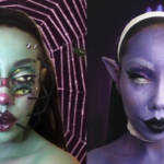Descubre el arte del maquillaje artístico ad – Obtén un look creativo y único – Adquiere técnicas profesionales ahora