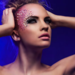 Encuentra maquillaje artístico de calidad en Mercado Libre