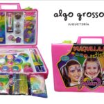 Descubre el maquillaje artístico de Juliana: colores, creatividad y estilo únicos