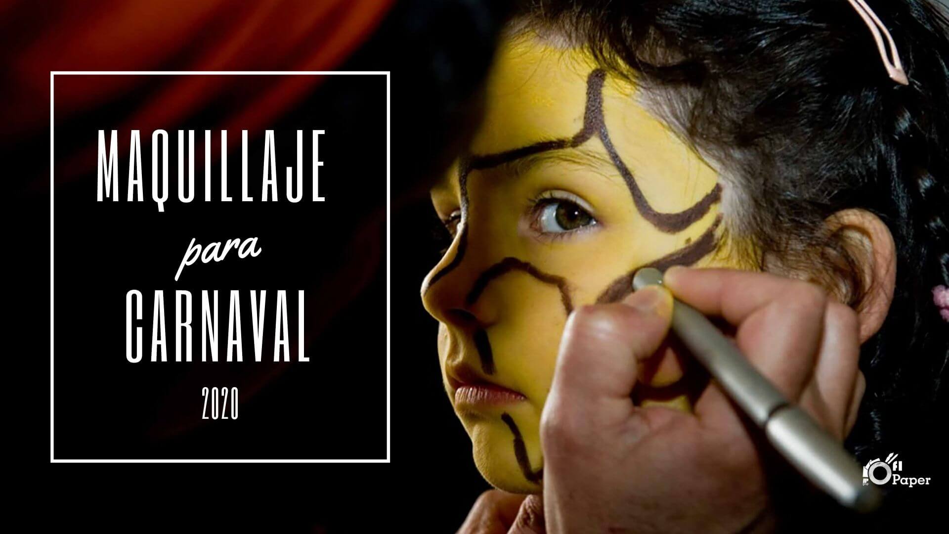 Descubre el increíble maquillaje artístico de vaca y deslumbra con tu look único.