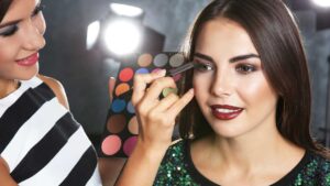 Descubre el mejor maquillaje artístico en zona norte ¡Transforma tu look con expertos!