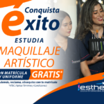 Maquillaje artístico en Mendoza: Descubre la Belleza de la creatividad.