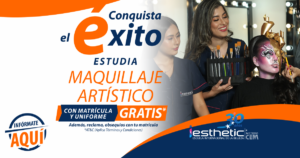 Maquillaje artístico en Mendoza: Descubre la Belleza de la creatividad.