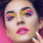 Descubre el arte del maquillaje artístico: técnicas, inspiración y creatividad