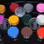Descubre el mejor kit de maquillaje artístico en Bogotá