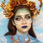 Descubre el increíble mundo del maquillaje artístico en Bucaramanga: ¡experiencias únicas y transformación garantizada!