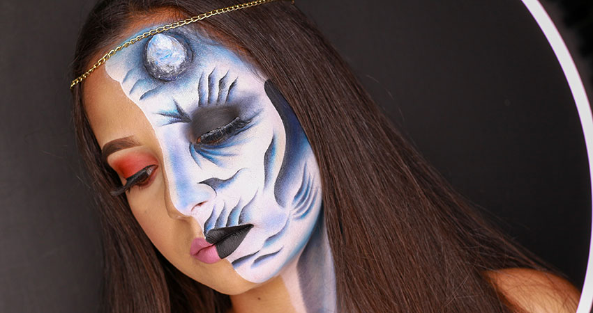 Descubre el arte del maquillaje en Medellín: expertos en maquillaje artístico te esperan