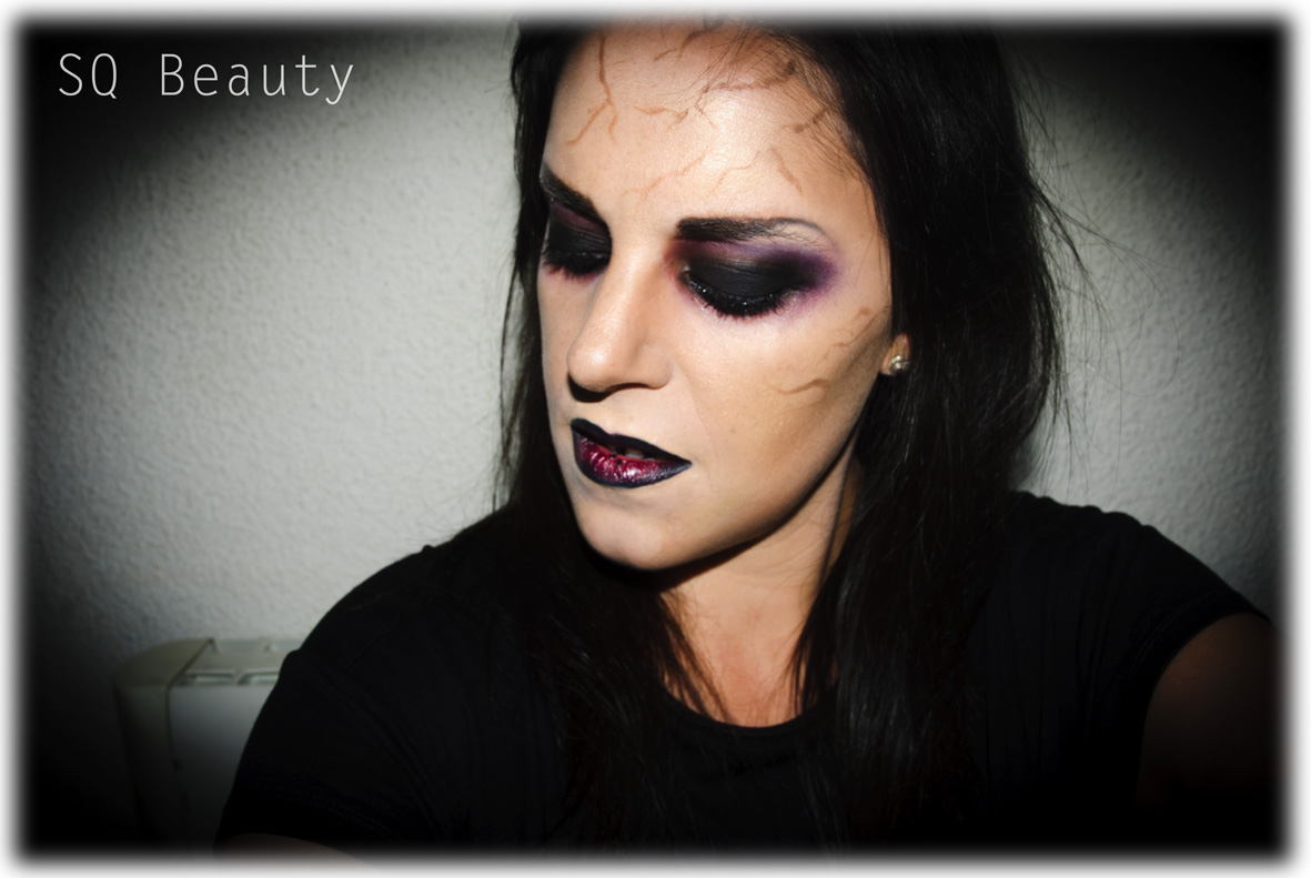Descubre el fascinante mundo del maquillaje artístico en TikTok y crea looks impresionantes ¡Haz clic ahora!