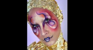 Descubre el mejor maquillaje artístico en la zona sur: ¡expresa tu creatividad y sorprende a todos!