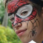 Descubre ideas para maquillaje artístico infantil y diviértete pintando caritas.